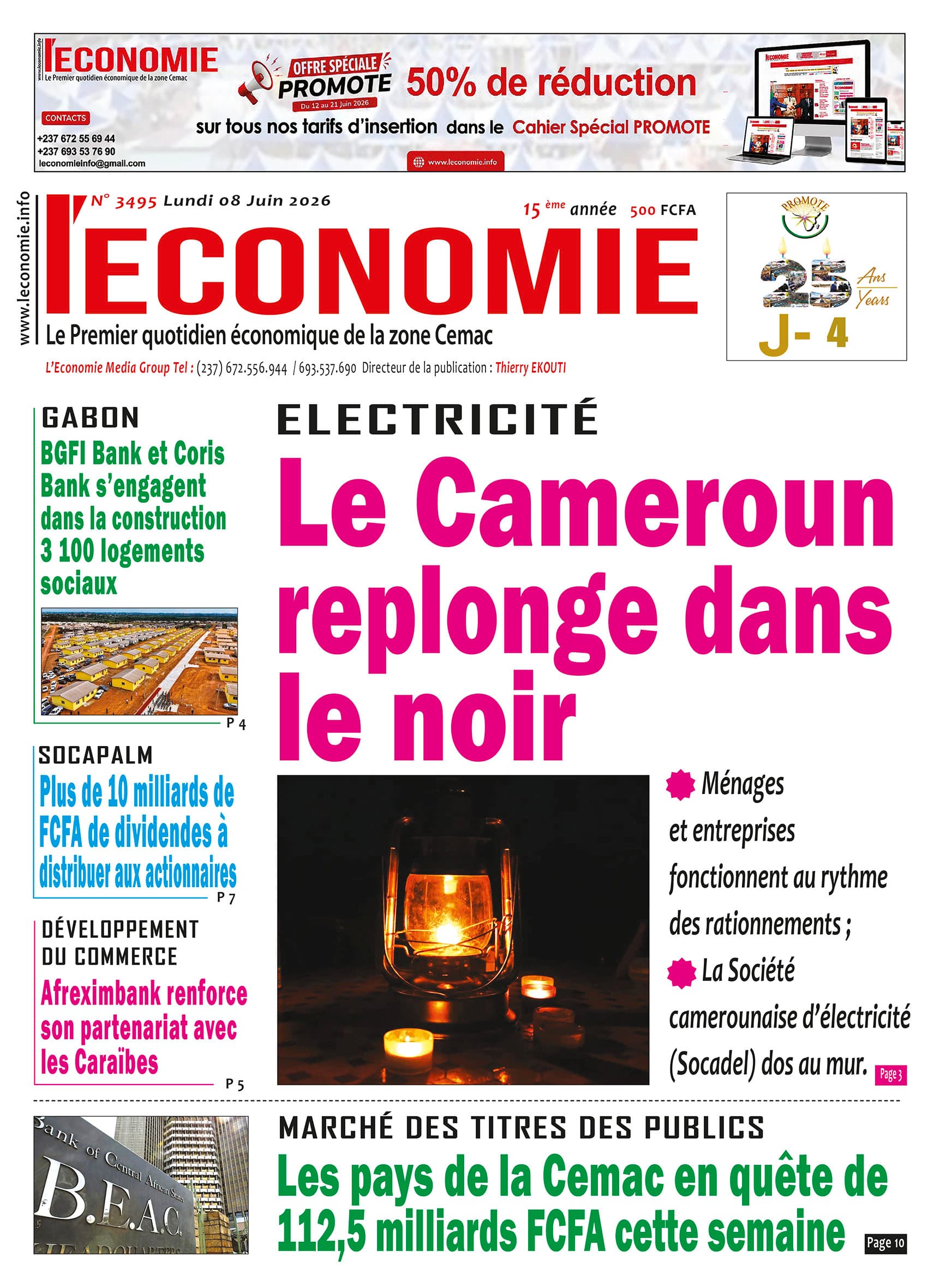 N°3502-leconomie-du-mercredi-17-juin-2026