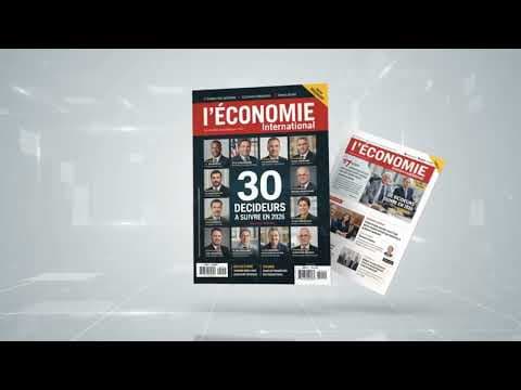 L'economie CONNET