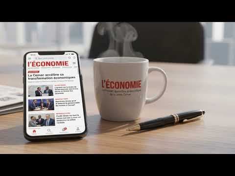 l'économie