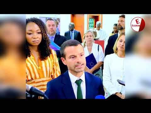 Visite officielle Septembre 2026 Jérémie Pellet