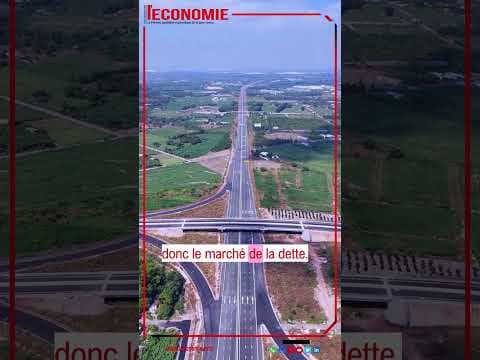 Synthèse financière du rapport d'activités 2025 de la BVMAC