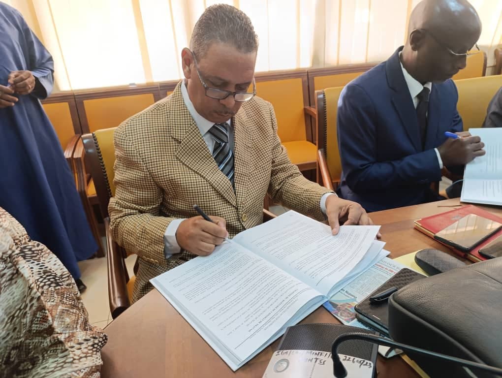 Cameroun : La Convention collective nationale pour le secteur de l’Hôtellerie et du Tourisme révisée