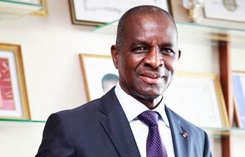 Côte d’Ivoire : Manzima Holding rachète les parts détenues par la BNC au capital de NSIA Participations