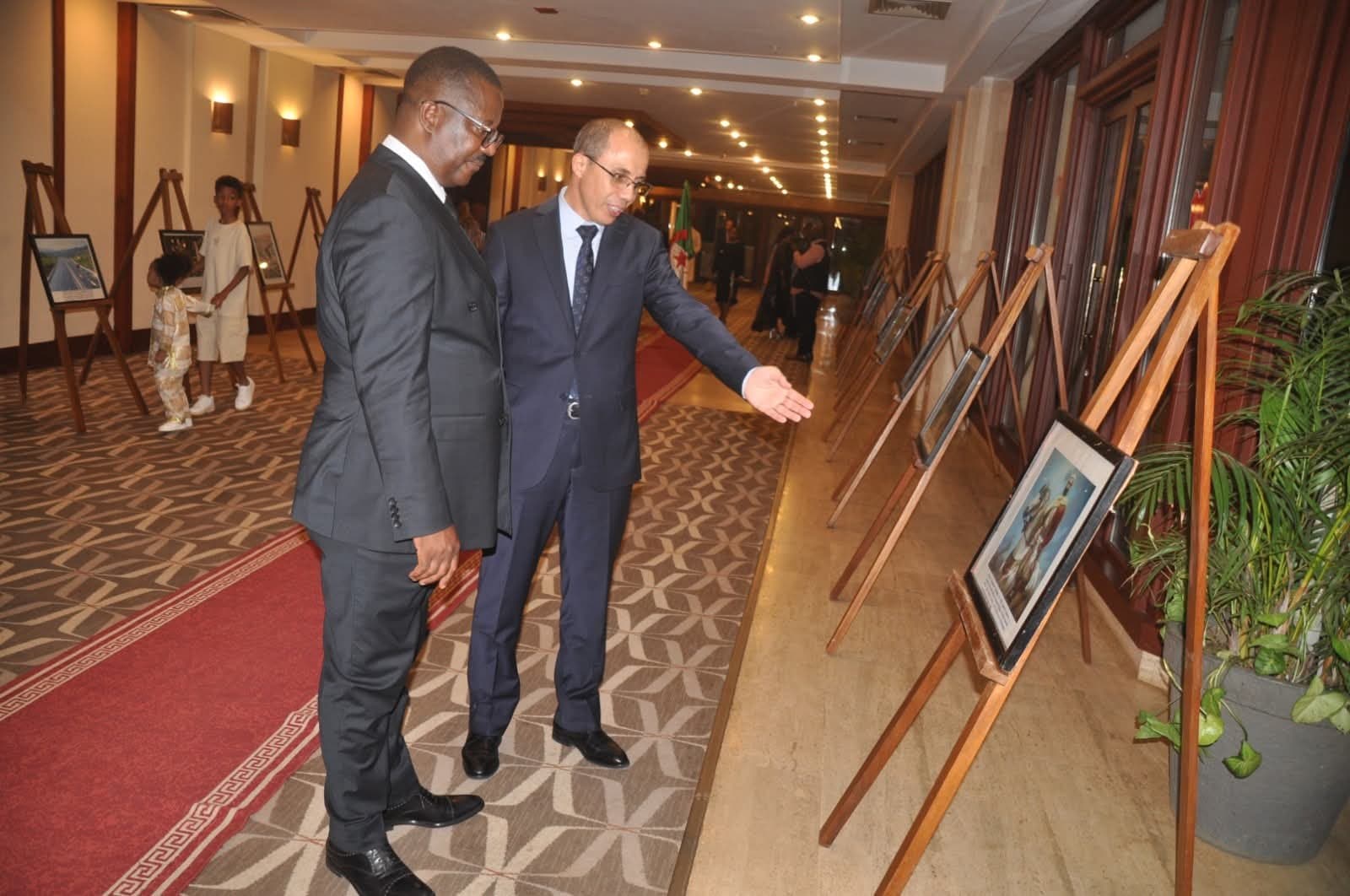 Échanges économiques et commerciaux : Vers la signature d’une dizaine d’accords entre le Cameroun et l’Algérie