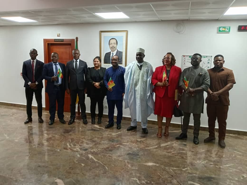 Gestion des déchets : Le géant ghanéen Jospong s’apprête à investir le marché camerounais