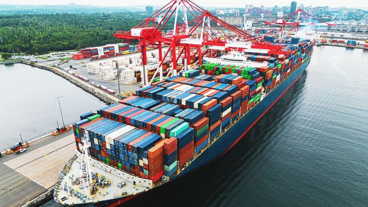 Cameroun : Le déficit commercial se creuse de 351 milliards de FCFA en 2025