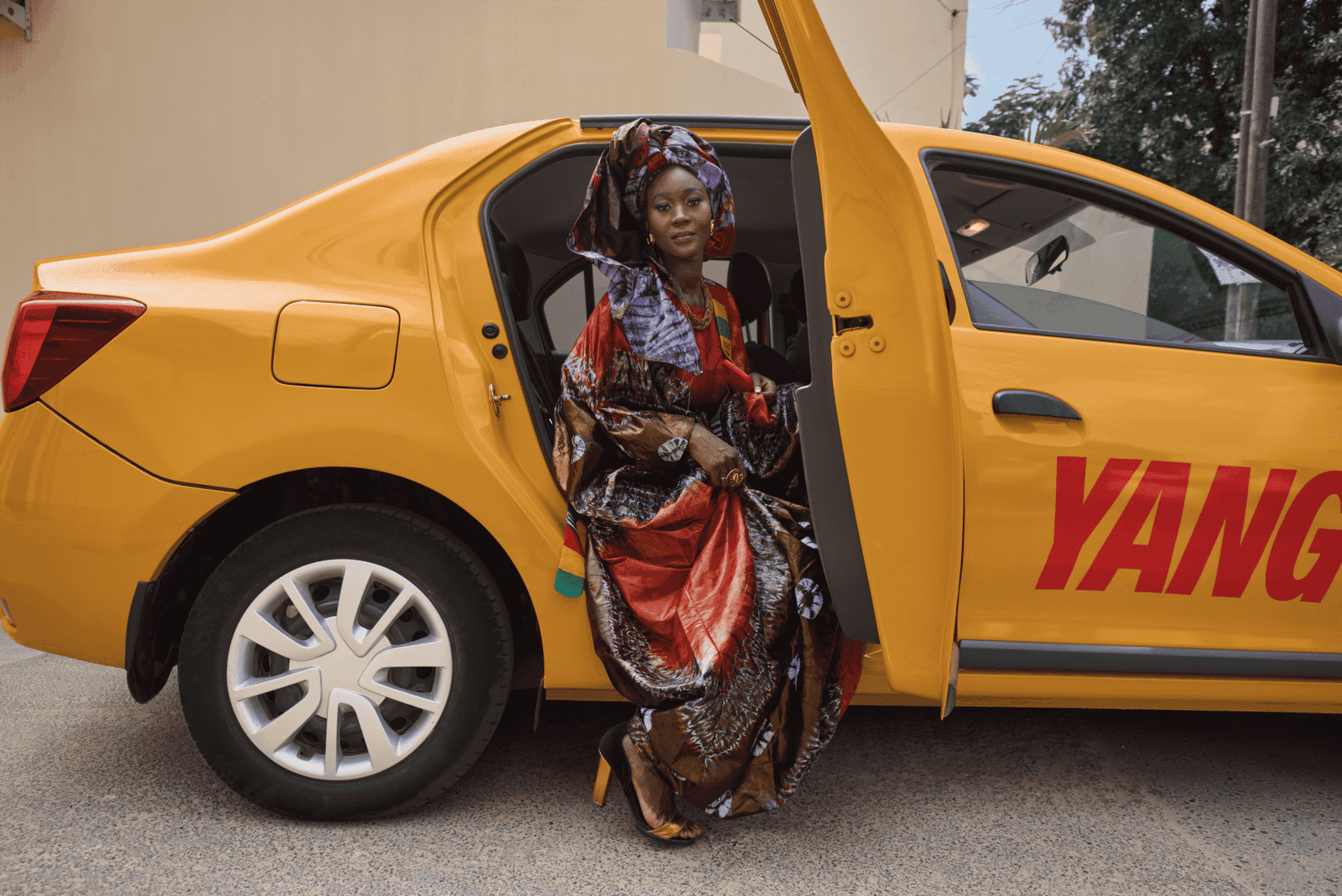 Transport urbain : Le ministère des Transports sanctionne Yango et six de ses chauffeurs partenaires