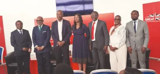 Promote 2026 : La Chambre de commerce britannique dévoile un guide pratique pour investir au Cameroun