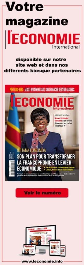 L'Economie International N°049