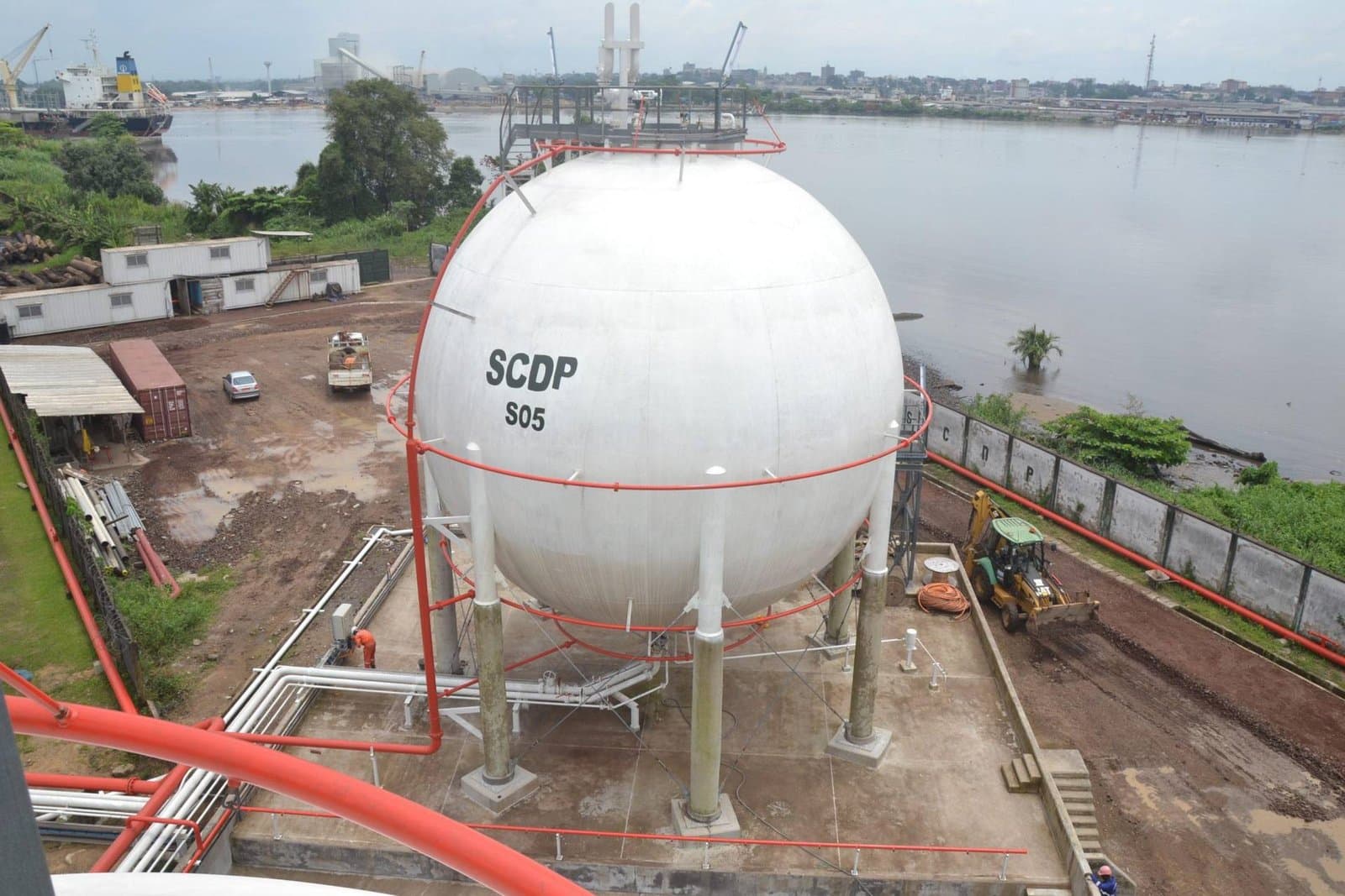 Gaz domestique : La montée en puissance de la SNH érode les recettes de la SCDP