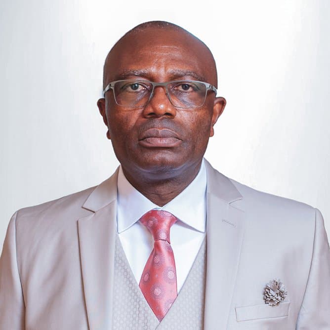 Finances publiques : Alain Symphorien Ndzana Biloa passe le système fiscal camerounais au scalpel