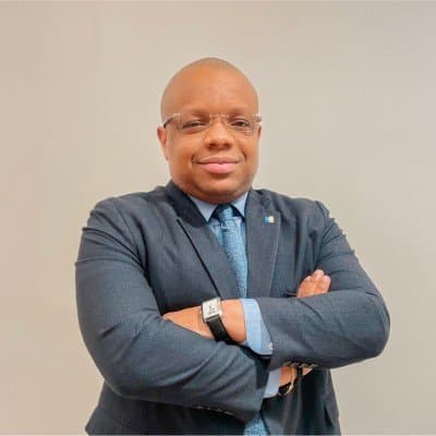 Gabon : Patrick Obiang Obame nommé Directeur Général de BGFI Assurances