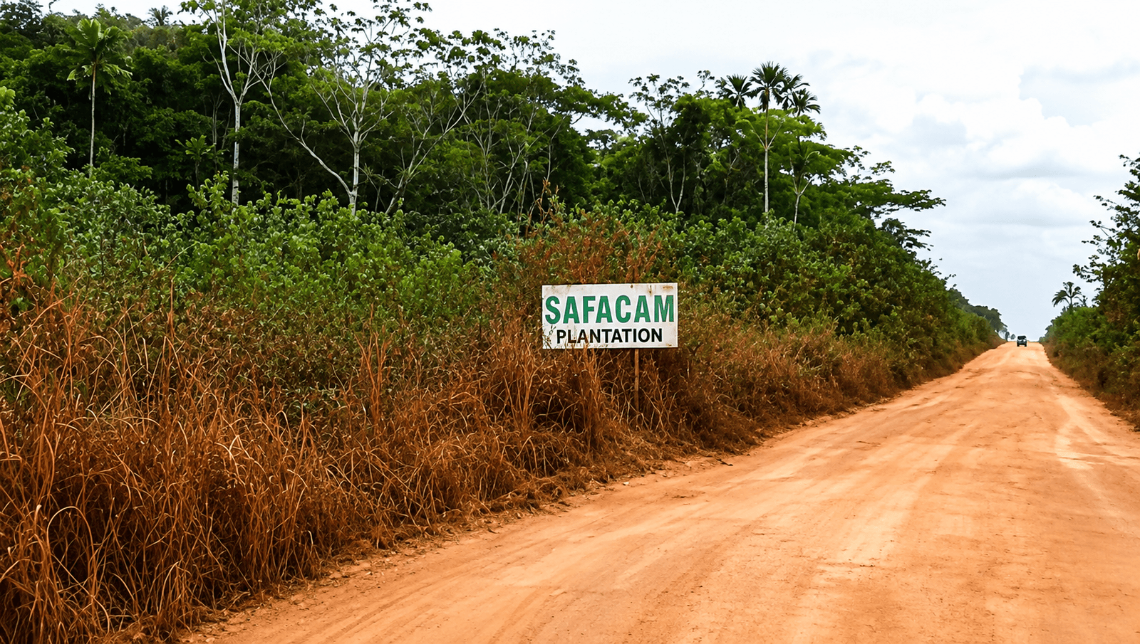 BVMAC : SAFACAM bondit de 6,85 % et ajoute 2,8 milliards FCFA à la capitalisation