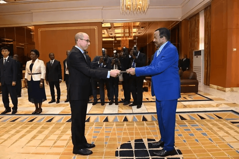 Coopération : L’Algérie ratifie l’accord d’exemption de visa avec le Cameroun