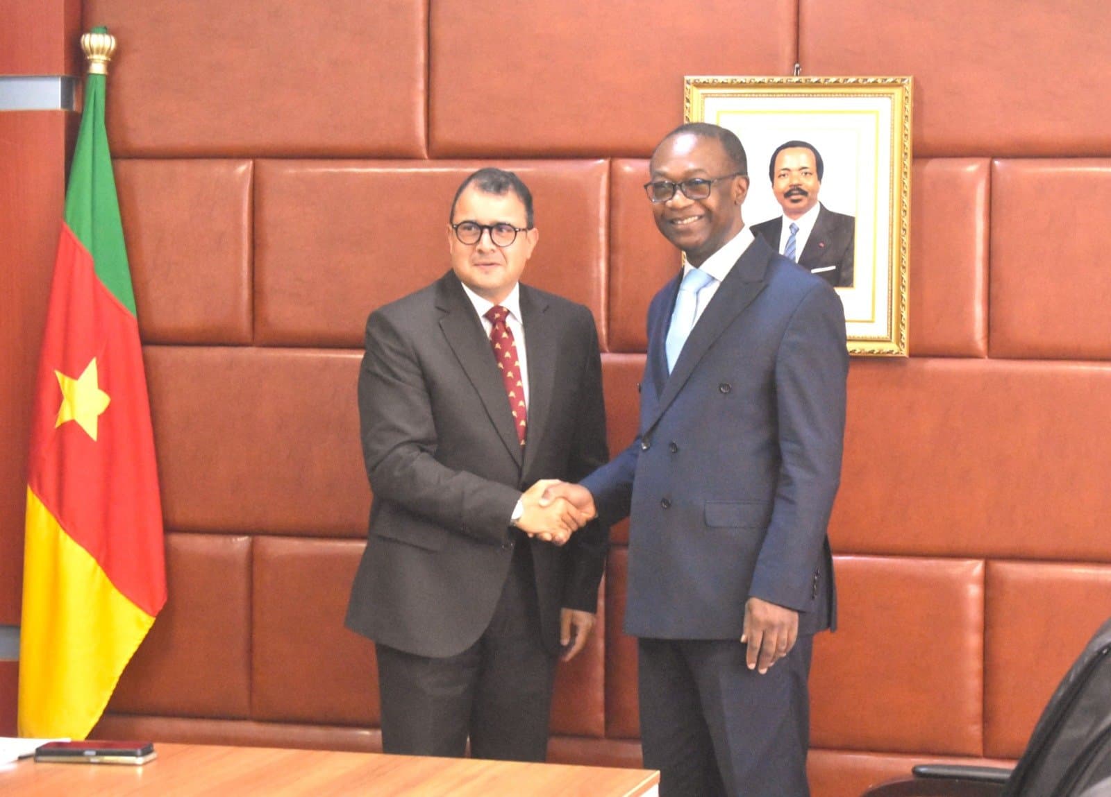Financement des startups : Le Cameroun veut s’inspirer du modèle égyptien