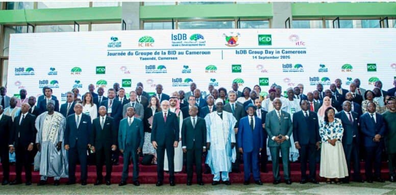 Financement : La BID explore de nouveaux axes de coopération avec le Cameroun