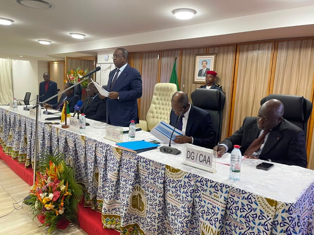 Finances : Le Cameroun veut voir clair sur ses avoirs dans les banques commerciales