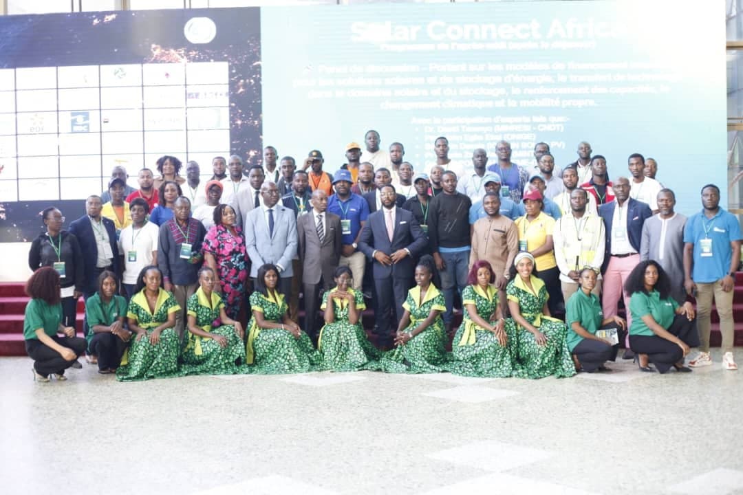 Solar Connect Africa : Les Innovations de la 2ème édition 