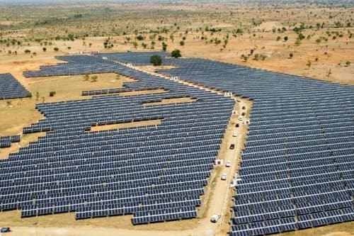 Extrême-Nord : L’extension de la centrale solaire de Maroua toujours freinée par le foncier