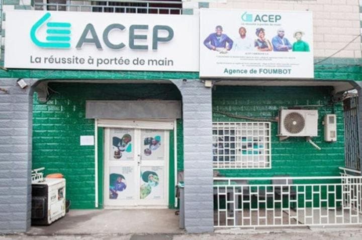Secteur financier : Le montage en deux temps qui doit faire entrer Vista Bank au capital d’ACEP Cameroun