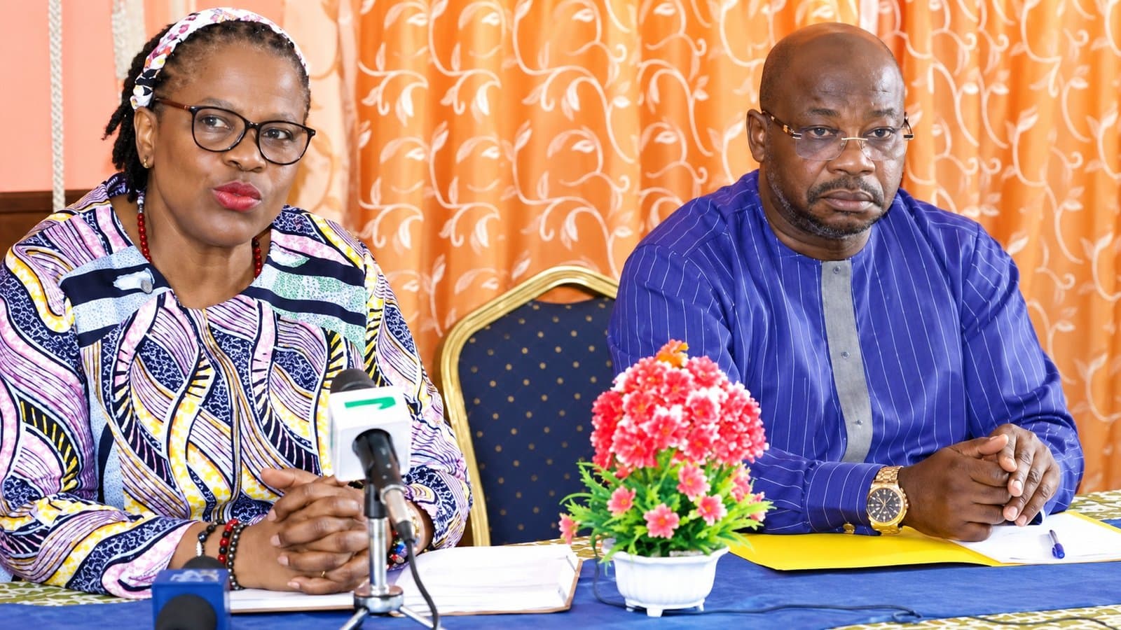 Entrepreneuriat agri-numérique : La Confejes accompagne 100 jeunes femmes