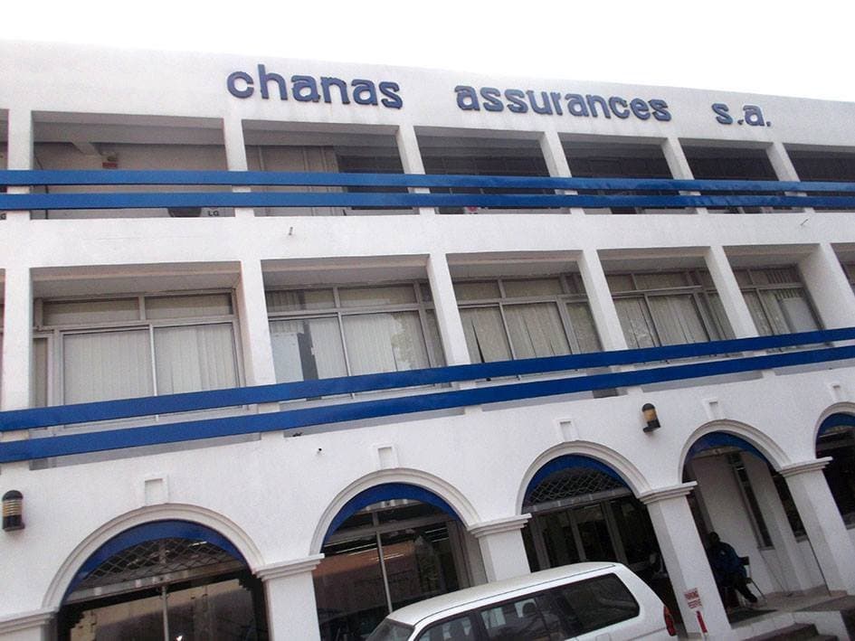 Cameroun : Chanas Assurances sollicite ses actionnaires pour une émission d’actions de 3,3 milliards de FCFA