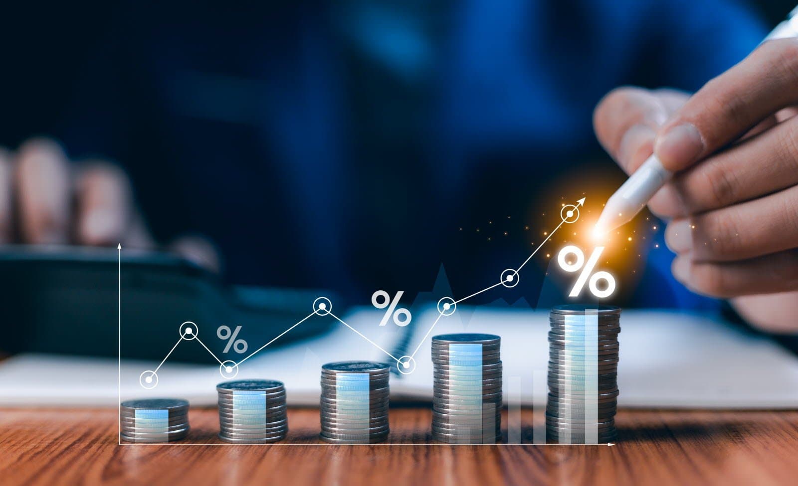 Coût du crédit : Renchérissement net des taux pour les grandes entreprises équato-guinéennes