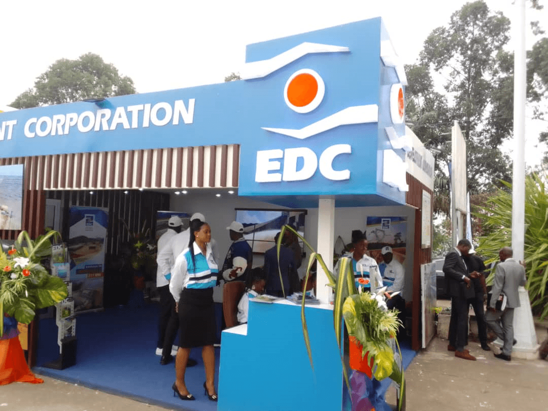 Entreprise publique : EDC porte son capital à 25 milliards de FCFA par conversion de créances