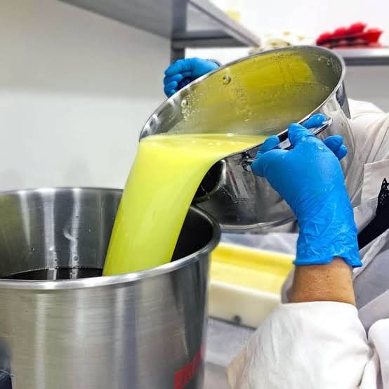 Fabrication du savon : Sapou Industries bénéficie des incitations à l’investissement