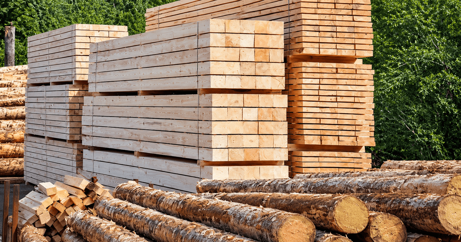 Filière bois : Le Cameroun durcit les restrictions sur l’exportation des grumes pour 2027