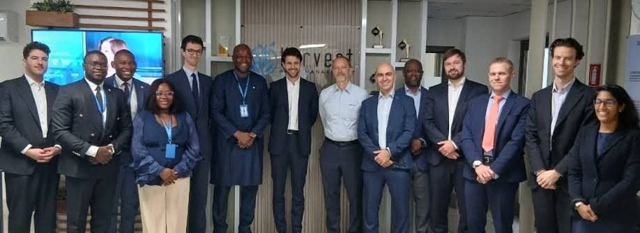 CEMAC : Harvest Asset Management ouvre le marché régional aux investisseurs internationaux