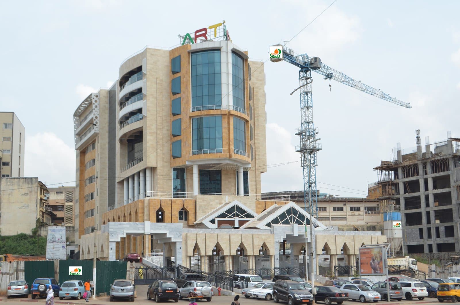 Télécommunications : Yaoundé désignée pour accueillir le siège de l’ARTAC