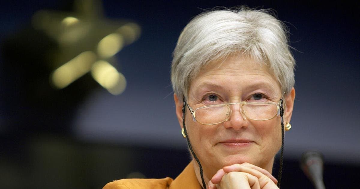 Gouvernance des ressources naturelles : Maria Van Der Hoeven prend la tête de l’ITIE pour trois ans