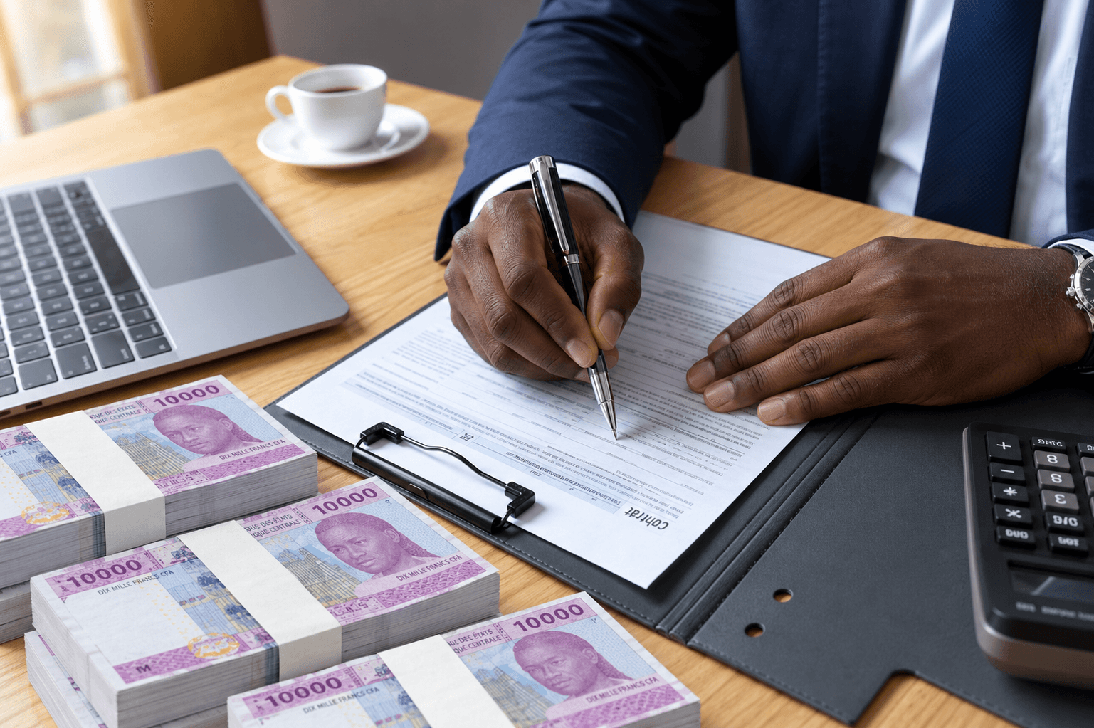 Dette publique : Les assureurs camerounais détiennent 190,5 milliards de FCFA de titres du Trésor
