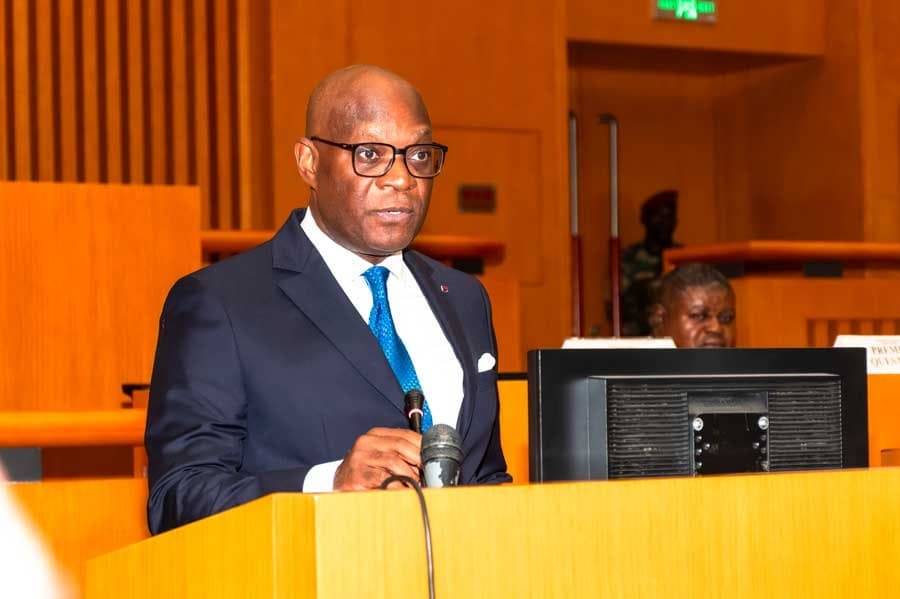 Finances publiques : Le Congo prévoit une hausse de son budget en 2027