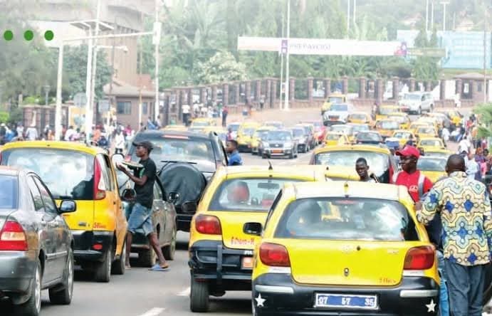 Yaoundé : Les tarifs des taxis augmentent après le durcissement des contrôles