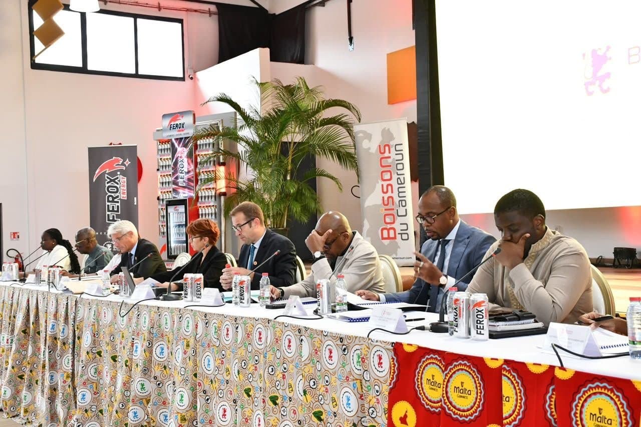 Boissons du Cameroun absorbe Guinness Cameroun et porte son capital à 75,5 milliards de FCFA