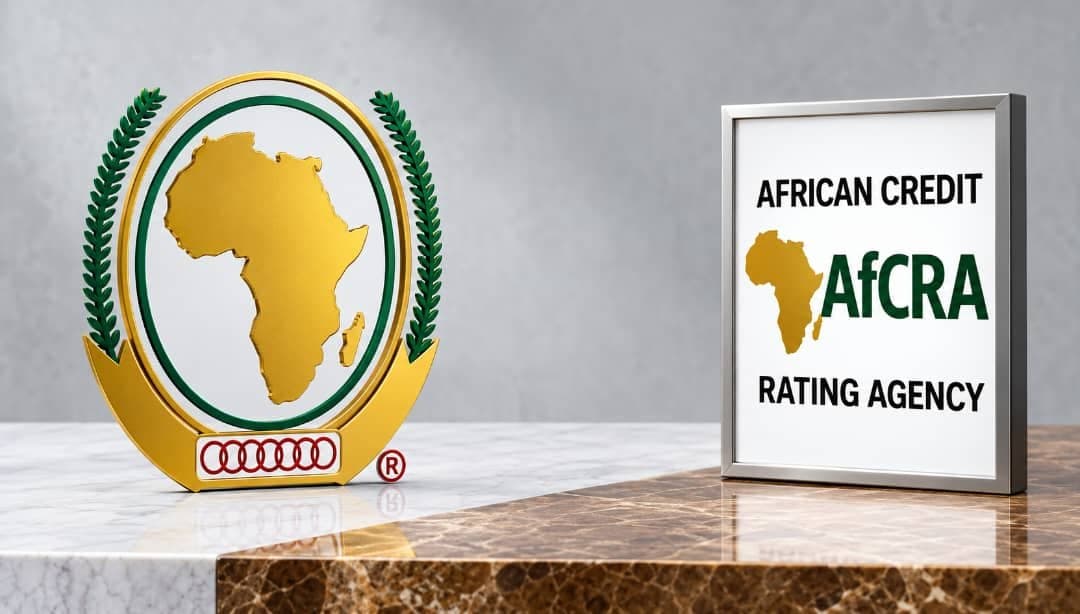 Souveraineté financière : L’Afrique lance AfCRA pour défier le biais des « Big Three »