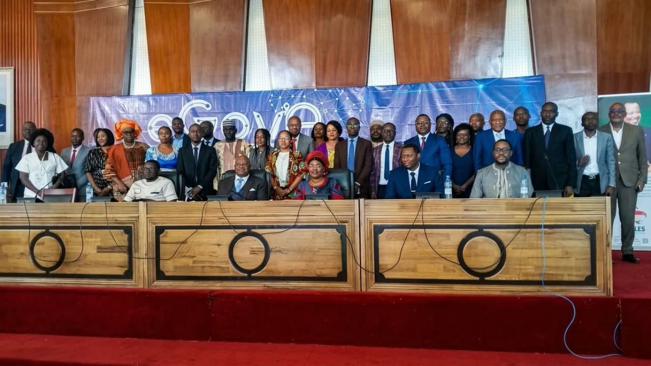Digitalisation : e-Gov Africa mise sur l’IA pour moderniser les services publics
