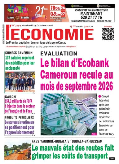Couverture N° 3594 