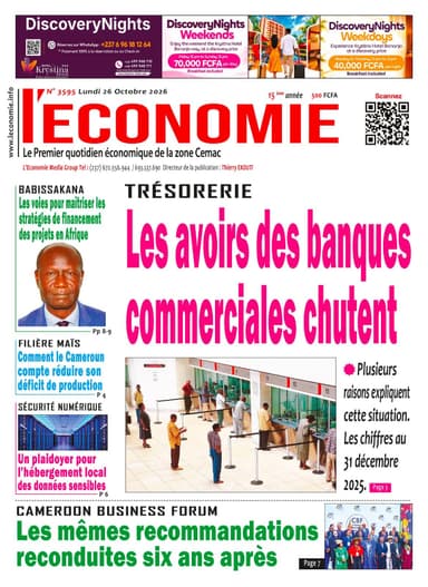 Couverture N° 3595