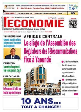Couverture N° 3596 