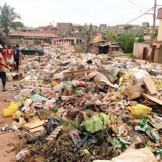 Collecte des déchets à Yaoundé : Le dispositif sous contrat ne couvre que 65 % des volumes