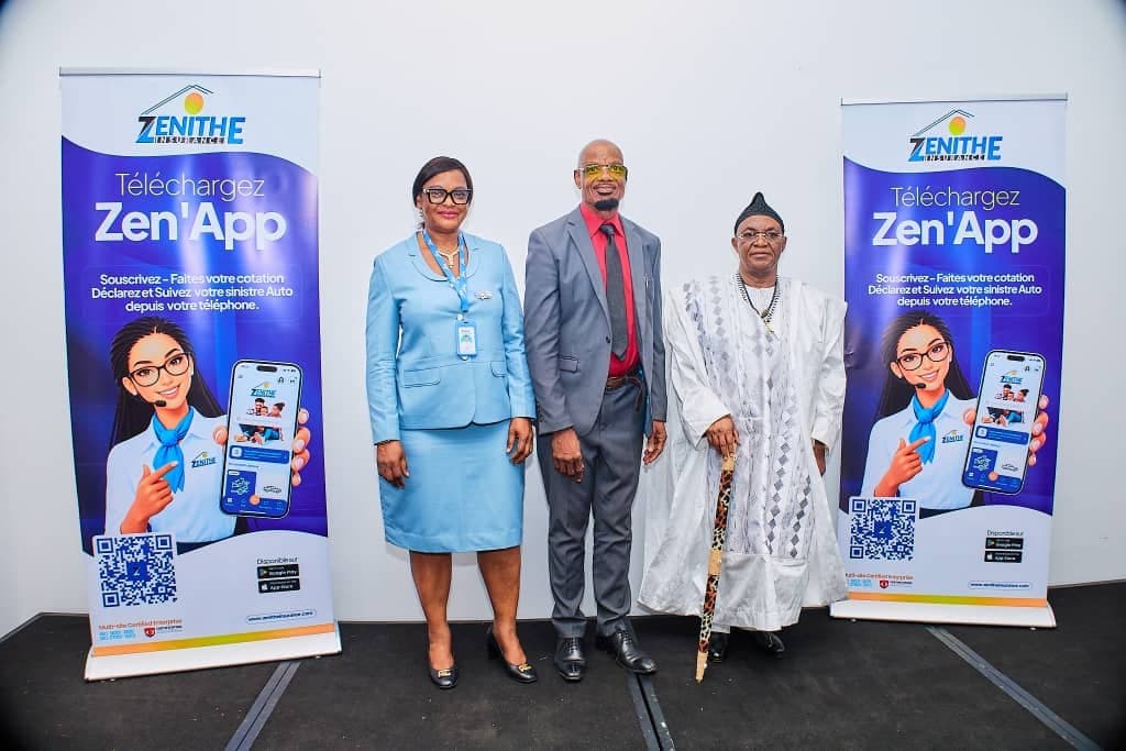 Cameroun : Zenithe Insurance déploie l’assurance à la carte pour capter les ménages non bancarisés