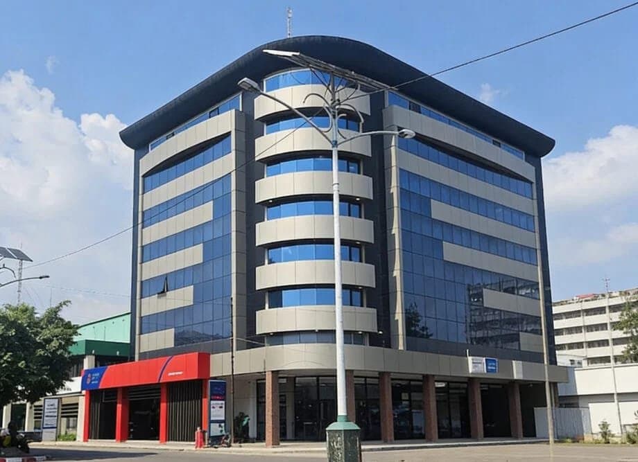 Financement du commerce : La BAD ouvre une facilité de 26,2 milliards de FCFA à AFG Bank Cameroun