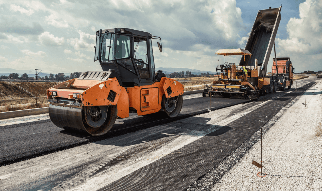 Infrastructures : Les entreprises chinoises concentrent 66 % des grands contrats routiers du Septentrion