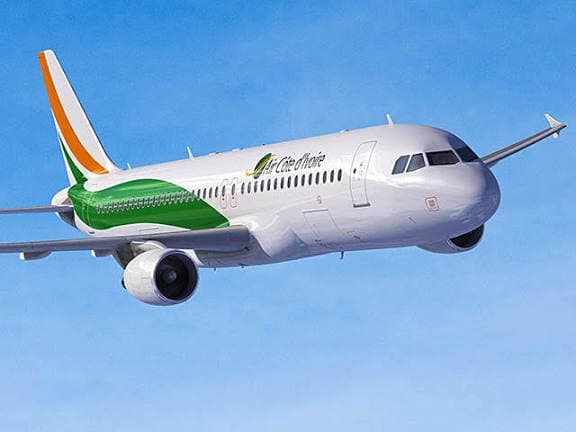 Transport aérien : Air France et Air Côte d’Ivoire scellent un compromis commercial sur Paris-Abidjan