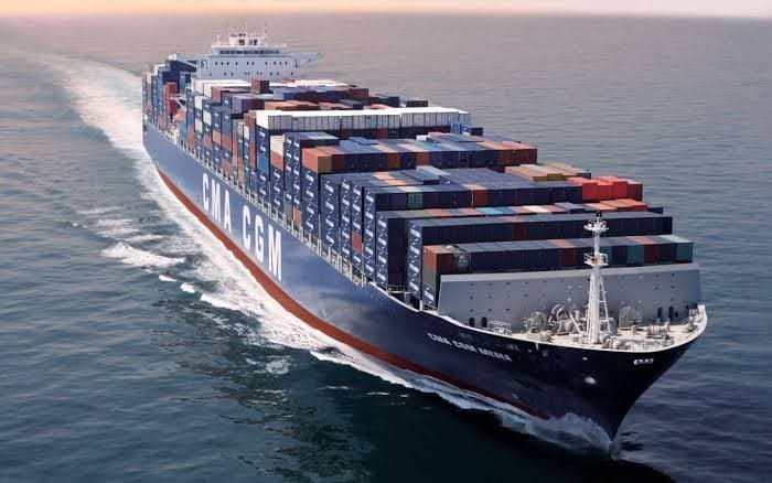 Transport maritime : Gulfcam remanie son dispositif de direction pour développer Camship