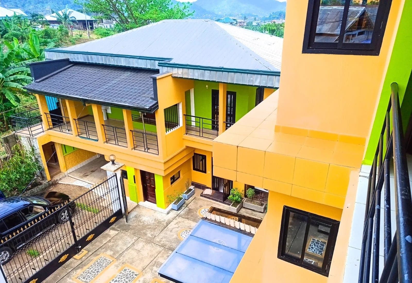 Cameroun : Le gouvernement s’intéresse au business des appartements meublés  