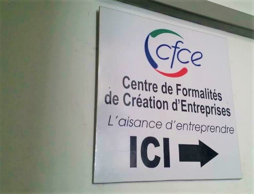 Le gouvernement envisage d’implanter un Centres de formalités de création des entreprises au port autonome de Kribi